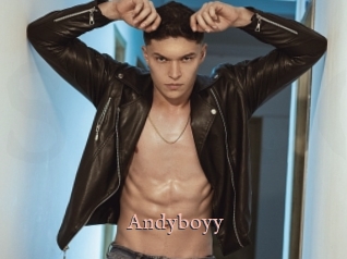 Andyboyy