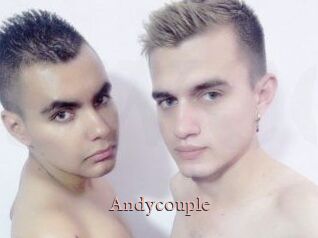 Andycouple