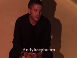 Andyheepbuurn