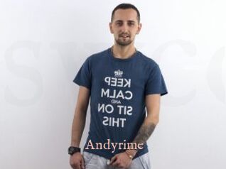 Andyrime