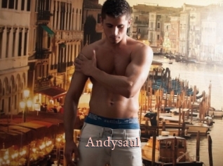 Andysaul