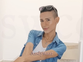 Andystaar