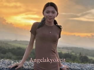 Angelakyokeit