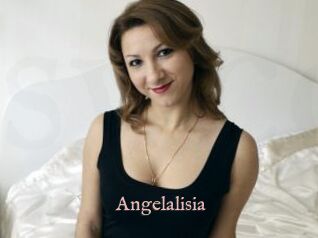 Angelalisia