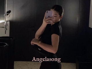 Angelasong