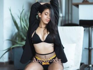 Angelfoxyx