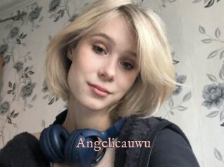 Angelicauwu