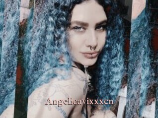 Angelicavixxxen