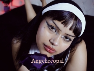 Angeliccopal