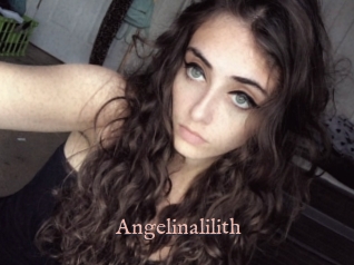 Angelinalilith