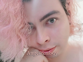 Angellfemboy