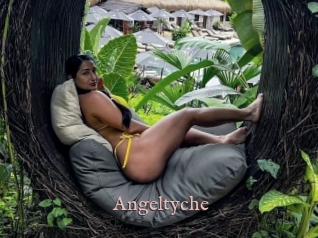 Angeltyche