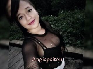 Angiepeiton