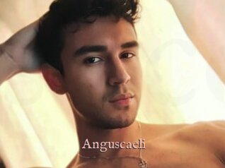 Anguscaeli