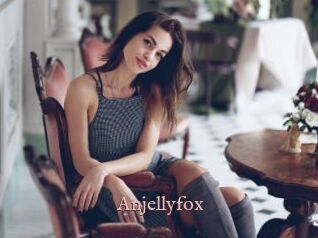 Anjellyfox