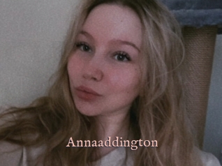 Annaaddington