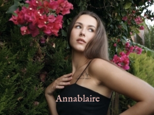 Annablaire