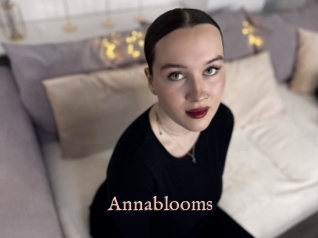 Annablooms