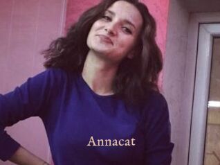 Annacat