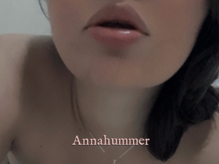 Annahummer