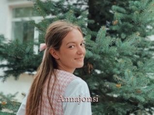 Annajonsi