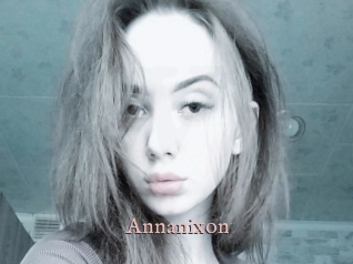 Annanixon