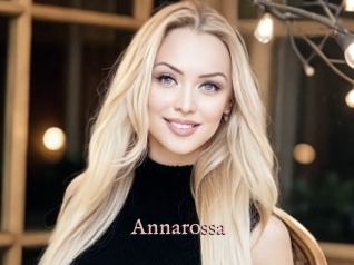 Annarossa