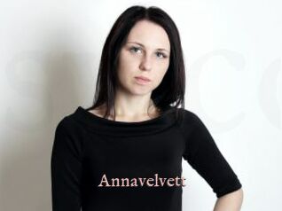 Annavelvett