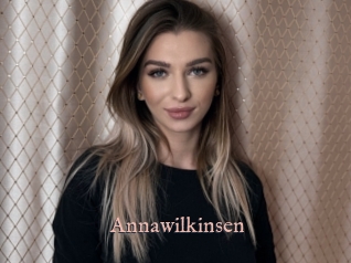 Annawilkinsen