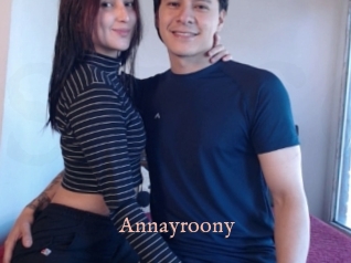 annayroony Sex Webcam Overzicht