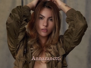 Annazanetti