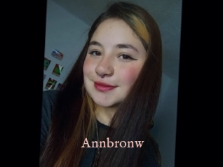 Annbronw