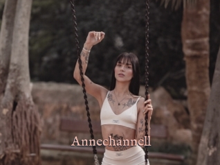 Annechannell