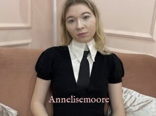 Annelisemoore