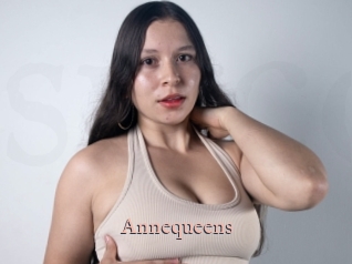 Annequeens