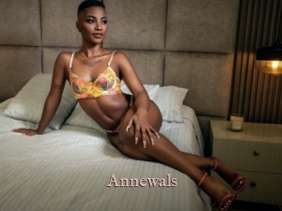 Annewals