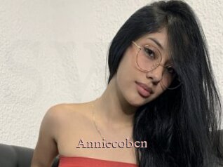 Anniecoben