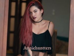 Anniehuntters