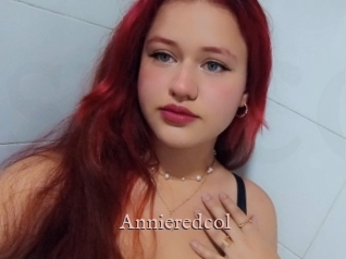 Annieredcol