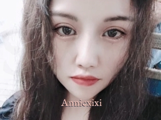 Anniexixi