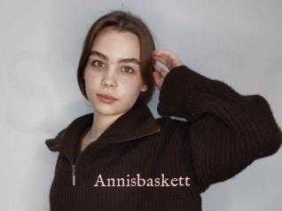 Annisbaskett