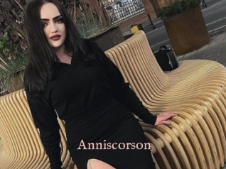 Anniscorson