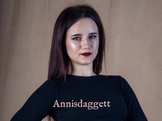 Annisdaggett