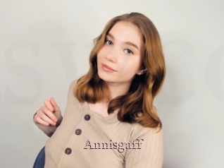 Annisgaff