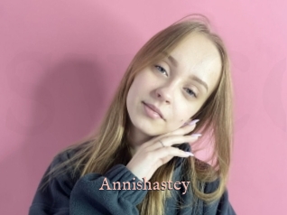 Annishastey