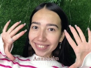 Annishelm