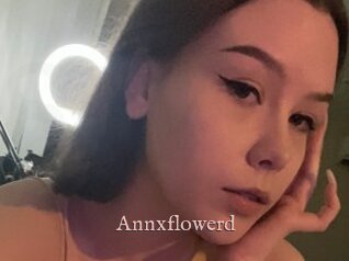 Annxflowerd