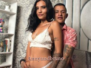 Annyandbruno