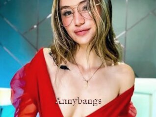 Annybangs