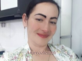 Annycoleman